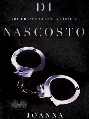 cover image of Di Nascosto